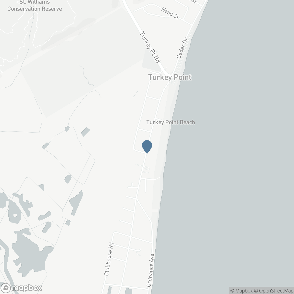 197 CEDAR Drive, Turkey Point, Ontario N0E 1T0